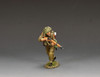 KACDD411 - Gold Beach Advancing Rifleman