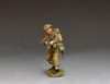 KACDD418 - Gold Beach Company Sgt. Major Stanley Hollis V.C.
