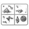[PREORDER] Konflikt '47: Ghost Infiltration Platoon