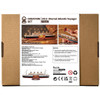 1912 Eternal Atlantic Voyager (Titanic) 3D Wooden Puzzle