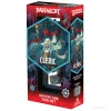 DND ADVENTURE DICE – CLERIC: LIGHT BLUE, RED