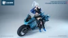 Cyber Forest - Cyclone Hopper YIP FUNG SIM Mecha Girl
