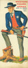 1/8 Wyatt Earp