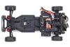 1/10 EP Fazer D2 Chassis Kit