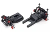 1/10 EP Fazer D2 Chassis Kit