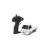 First Mini-Z RWD ReadySet w/Subaru KEI Body (White) w/2.4GHz Radio