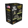 Bolt Action: Americans - US Heavy weapons platoon (plastic)