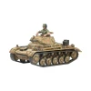 Bolt Action: Germans - Panzer II (Plastic)