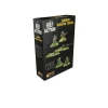 Bolt Action: British - Gurkha weapon teams