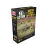 Bolt Action: British - 6-pounder anti-tank gun (plastic)