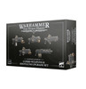 [PREORDER] GW31-173 Legiones Astartes Combi-weapons & Shotgun Upgrades