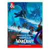 [PREORDER] Dungeons & Dragons: World of Warcraft - Hardcover