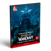 [PREORDER] Dungeons & Dragons: World of Warcraft - Map Pack