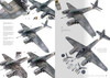 ACES HIGH #014: Twin Engine Warriors
