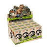 Jurassic World Blokees: Terraventure Model Kit- TS01 Dinosaur Capture Operation
