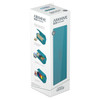 Deck Case: Arkhive 400+ Standard Size Monocolor- Petrol
