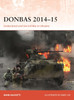 [PREORDER] CAM435 - Donbas 2014–15: Undeclared and Uncivil War in Ukraine