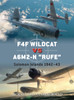 [PREORDER] DUE155 - F4F Wildcat vs A6M2-N "Rufe": Solomon Islands 1942–43