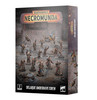 [PREORDER] GW301-70 NECROMUNDA: Delaque Underhive Crew