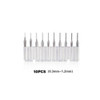 Aluminum Alloy Hand Drill
