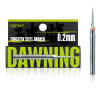 "Dawning" Tungsten Steel Push Broach (scribing tool)
