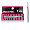 "Dawning" Tungsten Steel Push Broach (scribing tool)
