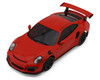 MINI-Z: RWD - MR-04 RWD Mini-Z ReadySet w/Porsche 911 GT Body (Red)