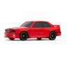 nano-TTR 1989 BMW M3 E30 Ravaglia - Red