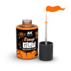 AK12113 - Orange Glow Precision Fluor 30ml