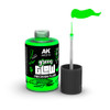 AK12114 - Green Glow Precision Fluor 30ml