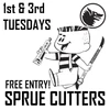 09/15/2026 - SPRUECUTTERS NIGHT