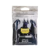 Perfect Fit Standard Thick Inner - Black 100CT