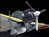 1/32 Mistubishi A6M5 Zero Fighter - Model 52 (Zeke) - TAM60318