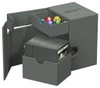 Ultimate Guard FlipnTray 133+ Monocolor - Grey