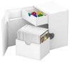 Ultimate Guard FlipnTray 133+ Monocolor - White