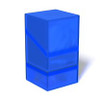 Ultimate Guard Boulder N Tray 100+ Deck Box - Sapphire