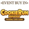 09/18/2026 - COOKIE RUN EVENT FRIDAY