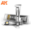 AK450 - True Metal Gold