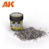 AK8258 - 1/35 Big Grey Rocks / Small Railroad Ballast