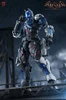 DC Over Zero Series 1/10 Arkham Knight Model Kit "Batman: Arkham Knight"