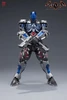 DC Over Zero Series 1/10 Arkham Knight Model Kit "Batman: Arkham Knight"