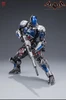 DC Over Zero Series 1/10 Arkham Knight Model Kit "Batman: Arkham Knight"