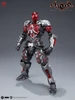 DC Over Zero Series 1/10 Arkham Knight Model Kit "Batman: Arkham Knight"