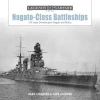 Legends of Warfare: Nagato-Class Battleships