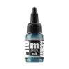 522 - Pro Acryl 1-Step: Dark Turquoise