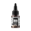 516 - Pro Acryl 1-Step: Dark Brown