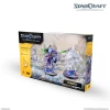 [PREORDER] StarCraft The Miniatures Game: Protoss - Zeratul Hero Expansion Set