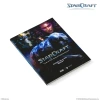 [PREORDER] StarCraft The Miniatures Game: Rulebook