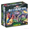 Marvel Crisis Protocol Alliances: Night of the Goblin