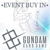 09/06/2026 - GUNDAM CARD GAME EVENT SUNDAY